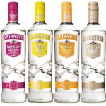 Smirnoff Twist Vodka